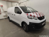  Peugeot  Expert Peugeot  Standard L2 2.0 BlueHDi 145 EAT8 4d #8