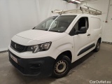Peugeot Partner Peugeot  1.5 BHDi L1 Light 55kW S/S Premium 4d
