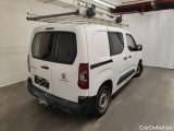  Peugeot  Partner Peugeot  1.5 BHDi L1 Light 55kW S/S Premium 4d #2