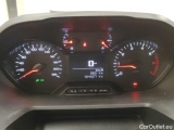  Peugeot  Partner Peugeot  1.5 BHDi L1 Light 55kW S/S Premium 4d #6