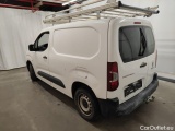  Peugeot  Partner Peugeot  1.5 BHDi L1 Light 55kW S/S Premium 4d #7