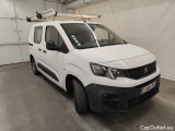  Peugeot  Partner Peugeot  1.5 BHDi L1 Light 55kW S/S Premium 4d #8