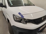  Peugeot  Partner Peugeot  1.5 BHDi L1 Light 55kW S/S Premium 4d #25