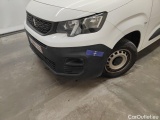  Peugeot  Partner Peugeot  1.5 BHDi L1 Light 55kW S/S Premium 4d #27