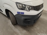  Peugeot  Partner Peugeot  1.5 BHDi L1 Light 55kW S/S Premium 4d #29