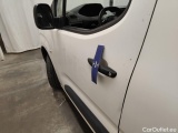  Peugeot  Partner Peugeot  1.5 BHDi L1 Light 55kW S/S Premium 4d #38