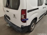  Peugeot  Partner Peugeot  1.5 BHDi L1 Light 55kW S/S Premium 4d #54