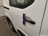  Peugeot  Partner Peugeot  1.5 BHDi L1 Light 55kW S/S Premium 4d #60
