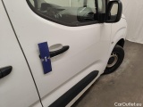  Peugeot  Partner Peugeot  1.5 BHDi L1 Light 55kW S/S Premium 4d #70