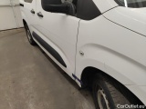  Peugeot  Partner Peugeot  1.5 BHDi L1 Light 55kW S/S Premium 4d #72