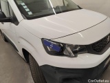  Peugeot  Partner Peugeot  1.5 BHDi L1 Light 55kW S/S Premium 4d #74