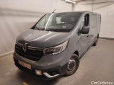 Renault Trafic Renault  L2H1 dCi 130 Confort DC 2.9T 5d