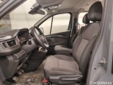  Renault  Trafic Renault  L2H1 dCi 130 Confort DC 2.9T 5d #3