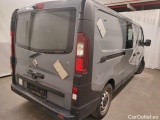  Renault  Trafic Renault  L2H1 dCi 130 Confort DC 2.9T 5d #2
