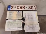 Renault  Trafic Renault  L2H1 dCi 130 Confort DC 2.9T 5d #4