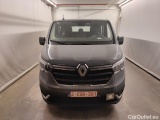  Renault  Trafic Renault  L2H1 dCi 130 Confort DC 2.9T 5d #5