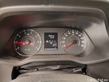  Renault  Trafic Renault  L2H1 dCi 130 Confort DC 2.9T 5d #6