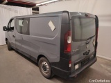  Renault  Trafic Renault  L2H1 dCi 130 Confort DC 2.9T 5d #7
