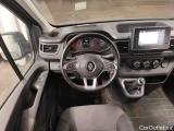  Renault  Trafic Renault  L2H1 dCi 130 Confort DC 2.9T 5d #9
