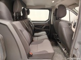  Renault  Trafic Renault  L2H1 dCi 130 Confort DC 2.9T 5d #10