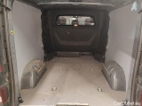  Renault  Trafic Renault  L2H1 dCi 130 Confort DC 2.9T 5d #15