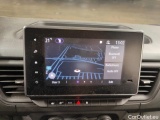  Renault  Trafic Renault  L2H1 dCi 130 Confort DC 2.9T 5d #13
