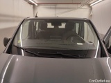  Renault  Trafic Renault  L2H1 dCi 130 Confort DC 2.9T 5d #18