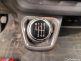 Renault  Trafic Renault  L2H1 dCi 130 Confort DC 2.9T 5d #22