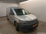  Volkswagen  Caddy VOLKSWAGEN  MAXI VAN DIESEL - 2021 2.0 TDi 102 5d #8