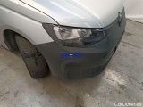  Volkswagen  Caddy VOLKSWAGEN  MAXI VAN DIESEL - 2021 2.0 TDi 102 5d #21