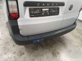  Volkswagen  Caddy VOLKSWAGEN  MAXI VAN DIESEL - 2021 2.0 TDi 102 5d #28