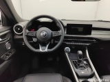  Alfa Romeo  TONALE Alfa Romeo  1.5 130 MHEV Sprint FWD 5d #9