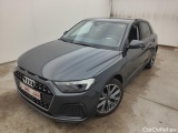 Audi A1 Sportback Audi  1.0 25 TFSI 70kW S tronic Advanced 5d