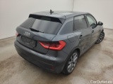  Audi  A1 Sportback Audi  1.0 25 TFSI 70kW S tronic Advanced 5d #2