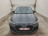  Audi  A1 Sportback Audi  1.0 25 TFSI 70kW S tronic Advanced 5d #5