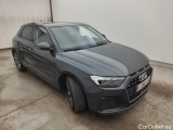  Audi  A1 Sportback Audi  1.0 25 TFSI 70kW S tronic Advanced 5d #8