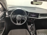  Audi  A1 Sportback Audi  1.0 25 TFSI 70kW S tronic Advanced 5d #9