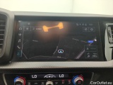  Audi  A1 Sportback Audi  1.0 25 TFSI 70kW S tronic Advanced 5d #13