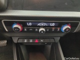  Audi  A1 Sportback Audi  1.0 25 TFSI 70kW S tronic Advanced 5d #22