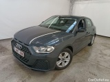Audi A1 Sportback Audi  1.0 25 TFSI 70kW S tronic Business Ed. 5d