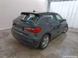  Audi  A1 Sportback Audi  1.0 25 TFSI 70kW S tronic Business Ed. 5d #2