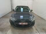  Audi  A1 Sportback Audi  1.0 25 TFSI 70kW S tronic Business Ed. 5d #5