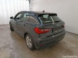 Audi  A1 Sportback Audi  1.0 25 TFSI 70kW S tronic Business Ed. 5d #7