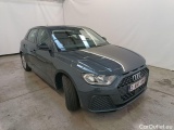  Audi  A1 Sportback Audi  1.0 25 TFSI 70kW S tronic Business Ed. 5d #8