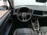  Audi  A1 Sportback Audi  1.0 25 TFSI 70kW S tronic Business Ed. 5d #9