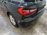  Audi  A1 Sportback Audi  1.0 25 TFSI 70kW S tronic Business Ed. 5d #26
