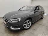 Audi A4 Audi  Avant 2.0 30 TDi 100kW S tr Adv Business Ed 5d