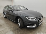  Audi  A4 Audi  Avant 2.0 30 TDi 100kW S tr Adv Business Ed 5d #8