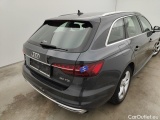  Audi  A4 Audi  Avant 2.0 30 TDi 100kW S tr Adv Business Ed 5d #60