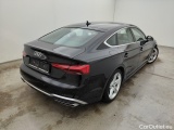  Audi  A5 Sportback Audi  30 TDI S tronic Bus. Ed. S Line 5d #2